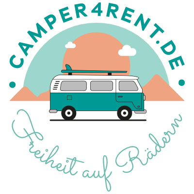 CAMPER4RENT.DE - Verleih von Wohnmobilen & Campern